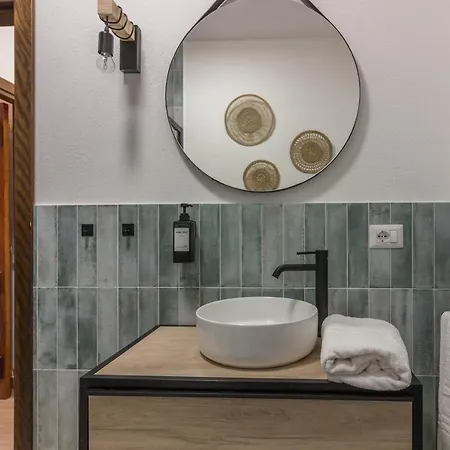 Porto Mannu Fantastic House With Private Parking! Apartmán Proiettore