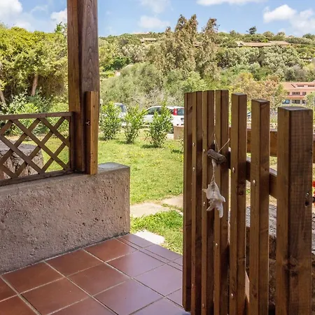 Porto Mannu Fantastic House With Private Parking! * Proiettore
