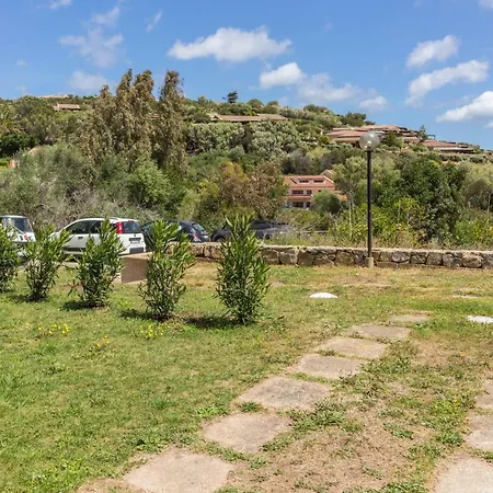 Apartmán Porto Mannu Fantastic House With Private Parking! Proiettore